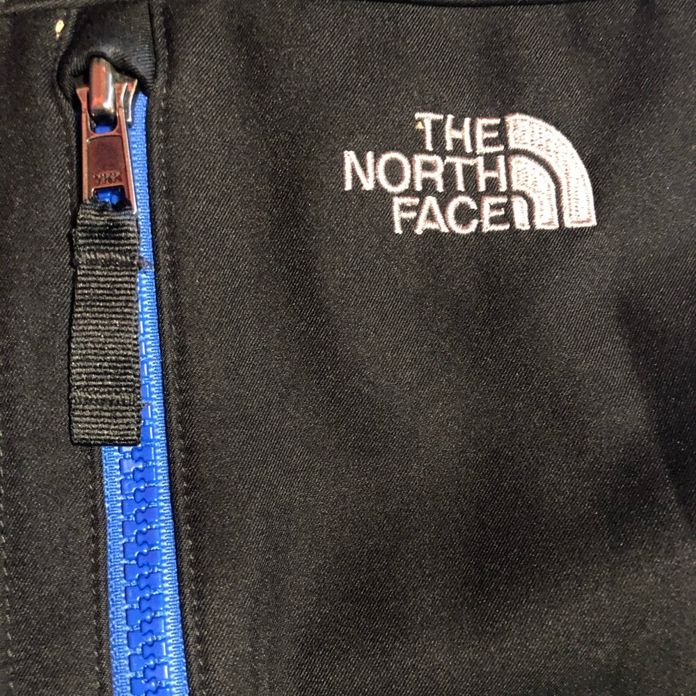 the north face boys jacket xl 18-20 jacket - Picture 6 of 7